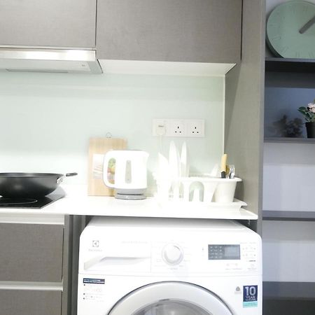 סיברג'איה Tamarind Suites By Elite Stay מראה חיצוני תמונה