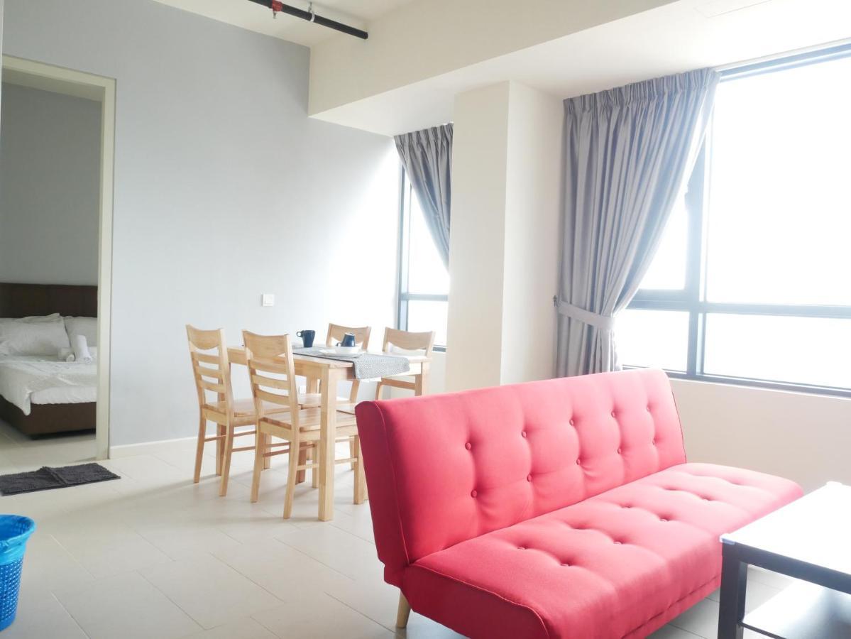 סיברג'איה Tamarind Suites By Elite Stay מראה חיצוני תמונה