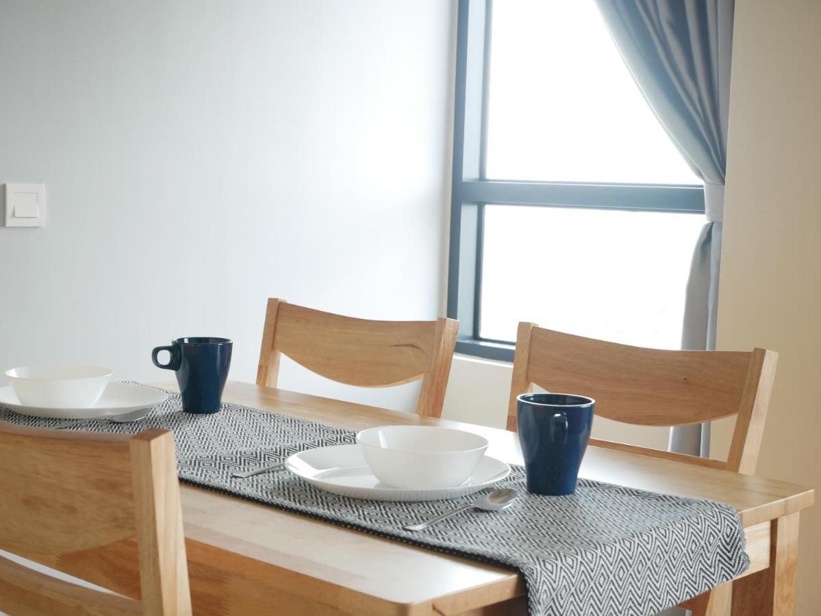 סיברג'איה Tamarind Suites By Elite Stay מראה חיצוני תמונה