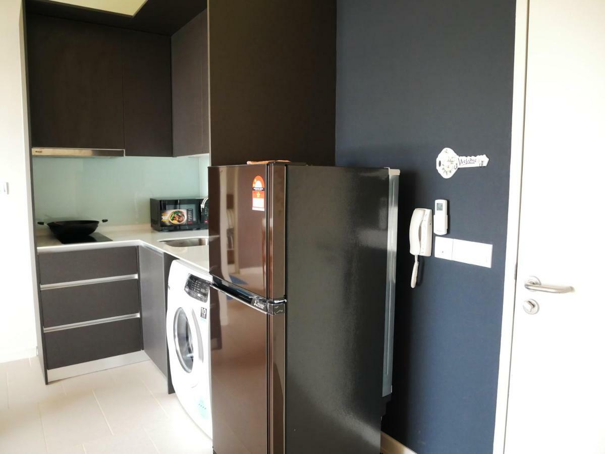 סיברג'איה Tamarind Suites By Elite Stay מראה חיצוני תמונה