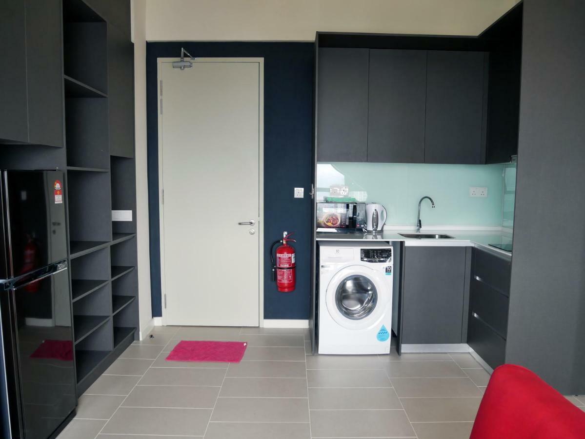 סיברג'איה Tamarind Suites By Elite Stay מראה חיצוני תמונה