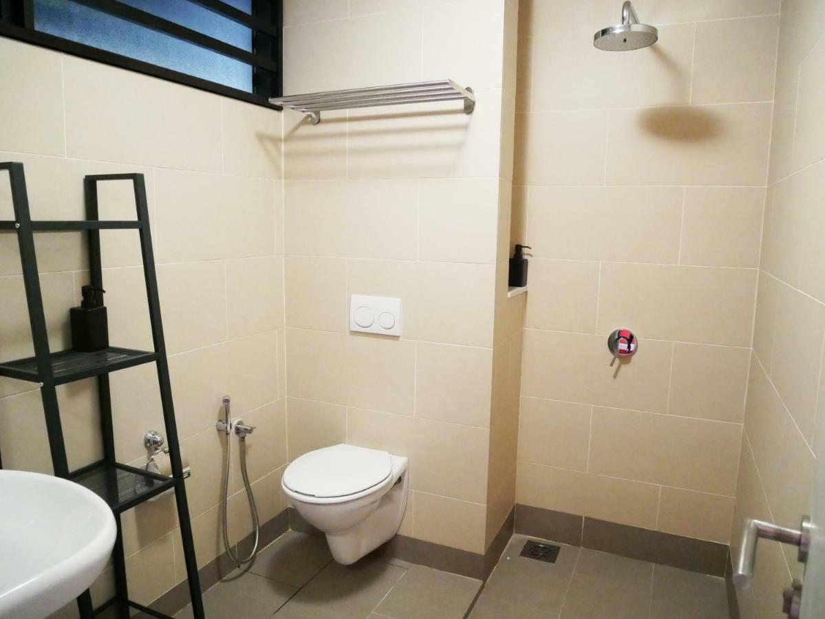 סיברג'איה Tamarind Suites By Elite Stay מראה חיצוני תמונה