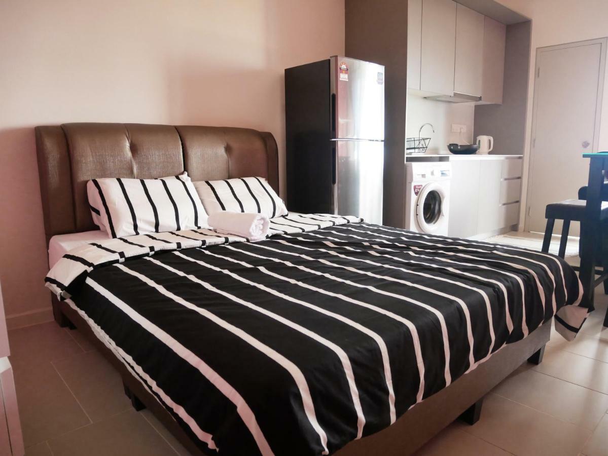 סיברג'איה Tamarind Suites By Elite Stay מראה חיצוני תמונה
