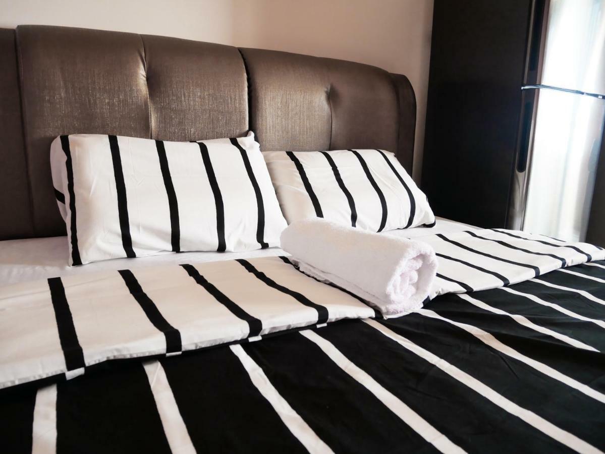 סיברג'איה Tamarind Suites By Elite Stay מראה חיצוני תמונה