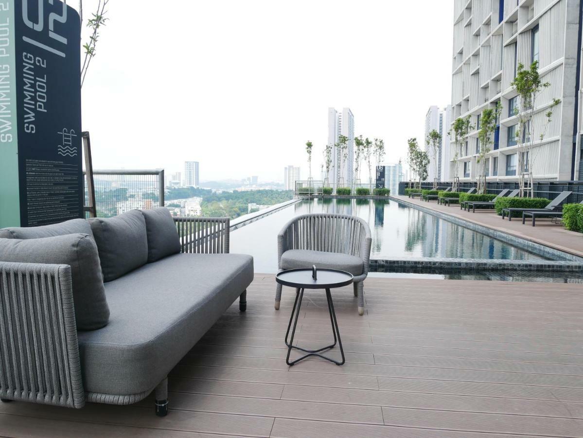 סיברג'איה Tamarind Suites By Elite Stay מראה חיצוני תמונה